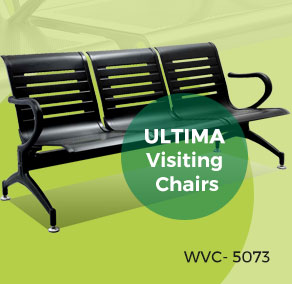Ultima Visiting Chairs WVC-5073